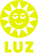 Luz Logo