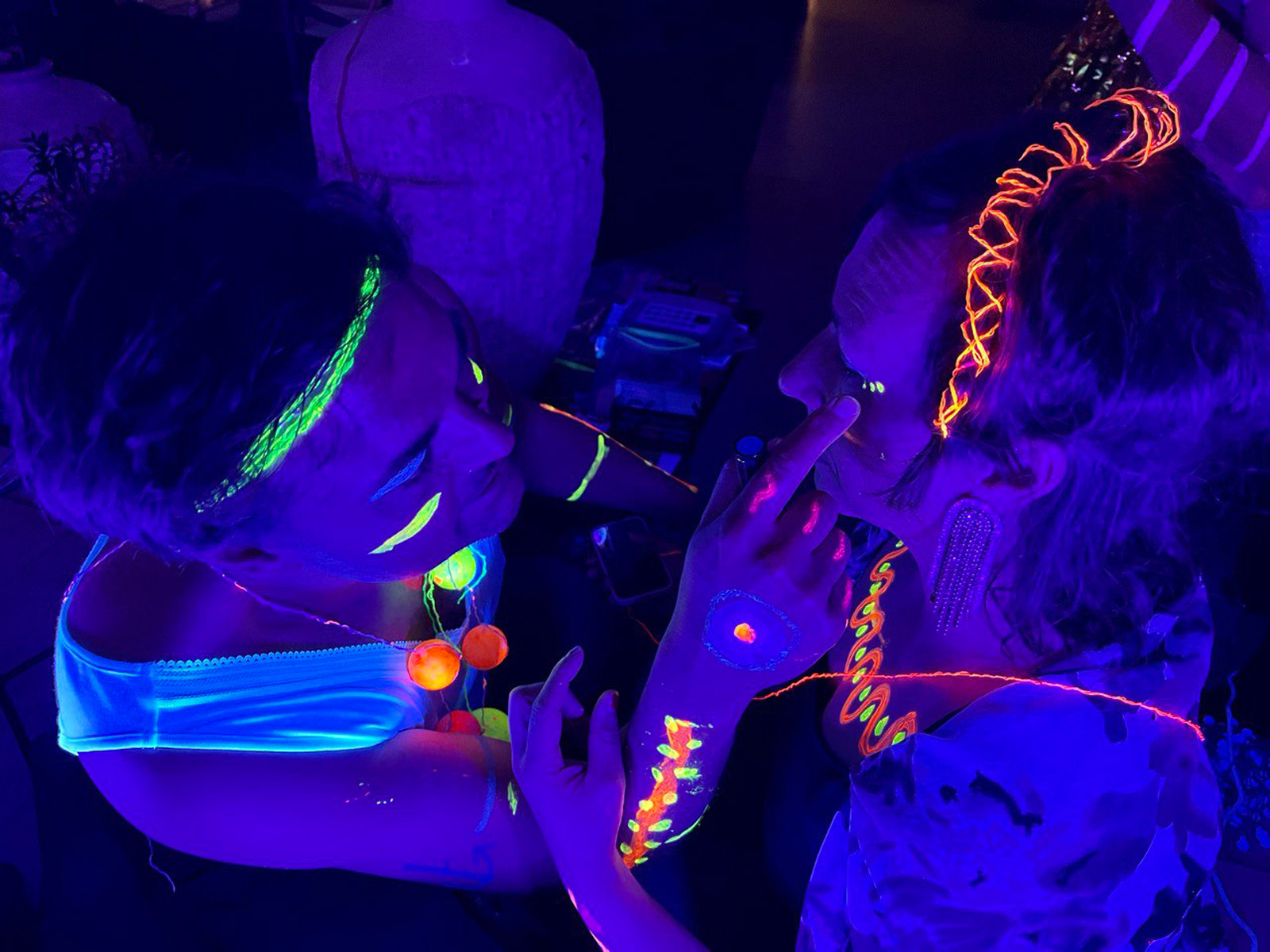 Blacklight