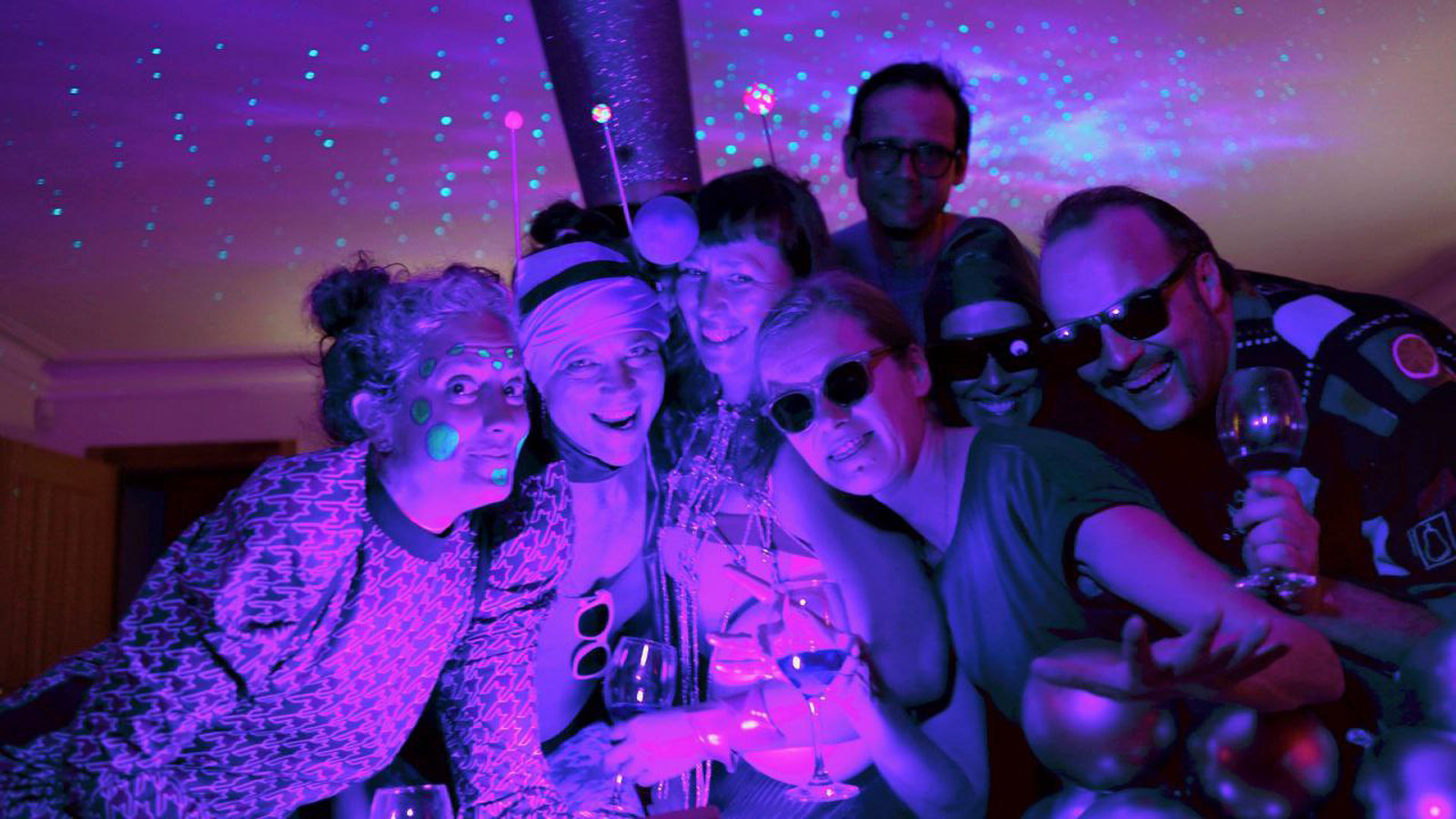 Blacklight